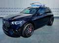 Mercedes-Benz GLE 63 AMG GLE 63 S AMG 4Matic+ Panorama Carbon SOFORT Neu Zwart - thumbnail 22