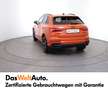 Audi Q3 e-tron 45 TFSI e S line exterieur Orange - thumbnail 4
