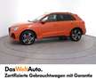 Audi Q3 e-tron 45 TFSI e S line exterieur Orange - thumbnail 2