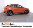 Audi Q3 e-tron 45 TFSI e S line exterieur Orange - thumbnail 6