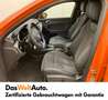 Audi Q3 e-tron 45 TFSI e S line exterieur Orange - thumbnail 11