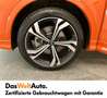 Audi Q3 e-tron 45 TFSI e S line exterieur Orange - thumbnail 9