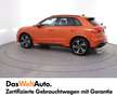 Audi Q3 e-tron 45 TFSI e S line exterieur Orange - thumbnail 3