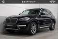 BMW X3 xDrive30e Verwarmd Stuurwiel | Sportstoelen | Stoe Zwart - thumbnail 1