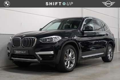 BMW X3 xDrive30e Verwarmd Stuurwiel | Sportstoelen | Stoe