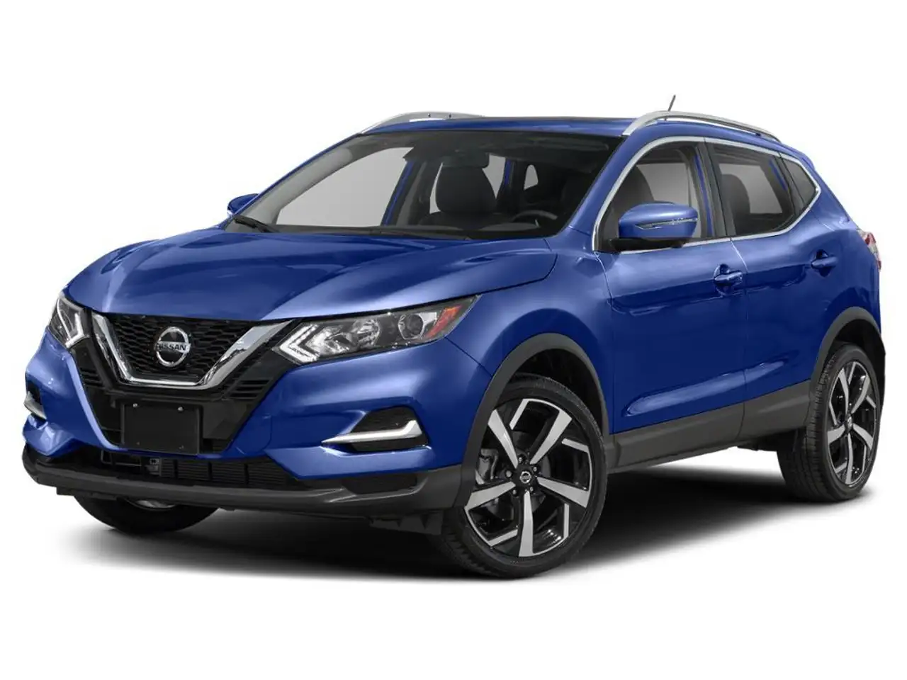 2023 Nissan Qashqai
