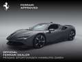 Ferrari SF90 Stradale - FERRARI HAMBURG Grau - thumbnail 1