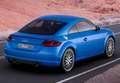Audi TT Coupé 1.8 TFSI Azul - thumbnail 26