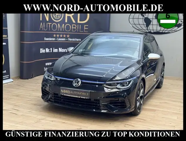 Volkswagen Golf R VIII Lim. 4MOT Performance/IQ.Light/19/ R