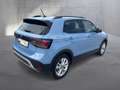 Volkswagen T-Cross Friends TSI DSG Blau - thumbnail 5