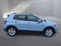 Volkswagen T-Cross Friends TSI DSG Blau - thumbnail 6