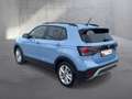 Volkswagen T-Cross Friends TSI DSG Blau - thumbnail 3