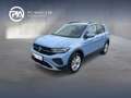 Volkswagen T-Cross Friends TSI DSG Blau - thumbnail 1