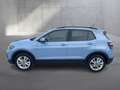 Volkswagen T-Cross Friends TSI DSG Blau - thumbnail 2