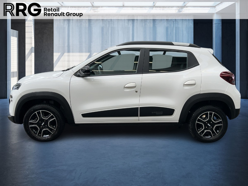 Dacia Spring ELECTRIC ESSENTIAL 45  CCS INKL.BATTERIE — photo 2