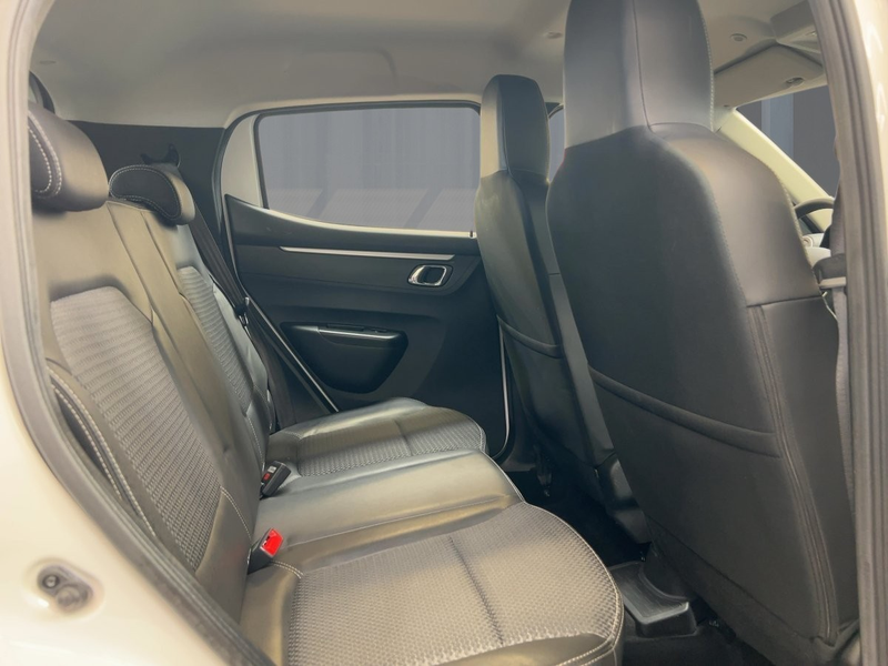 Dacia Spring ELECTRIC ESSENTIAL 45  CCS INKL.BATTERIE — photo 9
