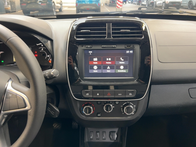 Dacia Spring ELECTRIC ESSENTIAL 45  CCS INKL.BATTERIE — photo 12