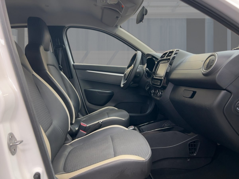 Dacia Spring ELECTRIC ESSENTIAL 45  CCS INKL.BATTERIE — photo 8