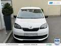 Skoda Citigo 1.0 Active *COMFORT*KLIMA*ZV*ASSIST* 44 kW (60 ... Weiß - thumbnail 4