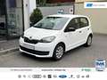 Skoda Citigo 1.0 Active *COMFORT*KLIMA*ZV*ASSIST* 44 kW (60 ... Weiß - thumbnail 1