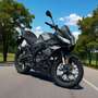 Aprilia Tuono 125 Argent - thumbnail 1