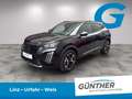 Peugeot 2008 ALLURE PureTech 130 EAT8 Schwarz - thumbnail 1