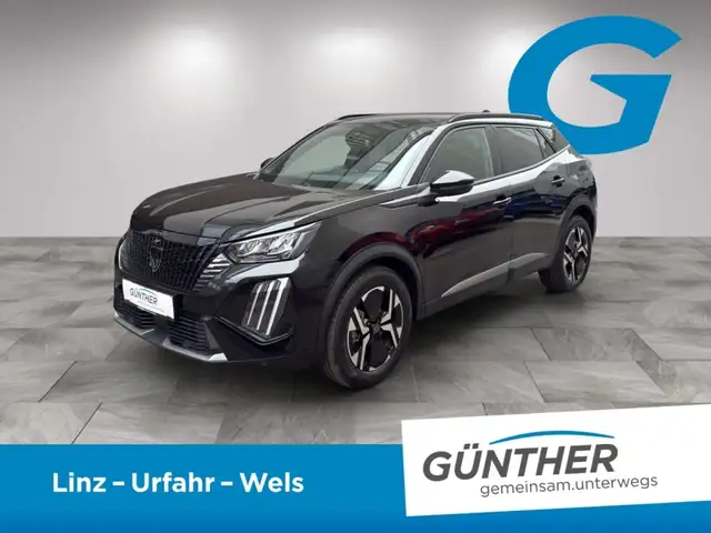 Peugeot 2008 ALLURE PureTech 130 EAT8