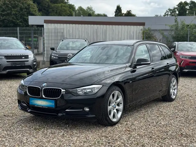 BMW 316 i Touring Sport Line *Navi *PDC *Sitzh.