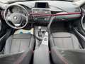 BMW 316 i Touring Sport Line *Navi *PDC *Sitzh. Schwarz - thumbnail 11
