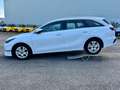 Kia Ceed / cee'd Ceed SW 1.6 CRDI Mild-Hybrid 136 Navi Kamera Weiß - thumbnail 2