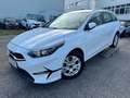 Kia Ceed / cee'd Ceed SW 1.6 CRDI Mild-Hybrid 136 Navi Kamera Weiß - thumbnail 1