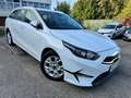 Kia Ceed / cee'd Ceed SW 1.6 CRDI Mild-Hybrid 136 Navi Kamera Weiß - thumbnail 7