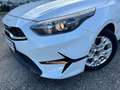 Kia Ceed / cee'd Ceed SW 1.6 CRDI Mild-Hybrid 136 Navi Kamera Weiß - thumbnail 10