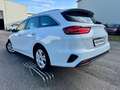 Kia Ceed / cee'd Ceed SW 1.6 CRDI Mild-Hybrid 136 Navi Kamera Weiß - thumbnail 3