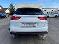 Kia Ceed / cee'd Ceed SW 1.6 CRDI Mild-Hybrid 136 Navi Kamera Weiß - thumbnail 4