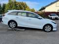 Kia Ceed / cee'd Ceed SW 1.6 CRDI Mild-Hybrid 136 Navi Kamera Weiß - thumbnail 6