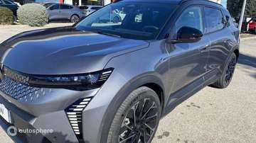 E-Tech Electric 220ch Techno option esprit Alpine grande autonomie -25