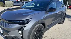 Renault E-Tech Electric 220ch Techno option esprit Alpine grande autonomie -25