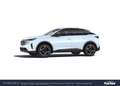 Peugeot 3008 3008 GT HYBRID 300 e-EAT8 Weiß - thumbnail 2