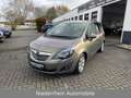 Opel Meriva Innovation Tüv&Au Neu+SH+LH+Scheckheft Braun - thumbnail 2
