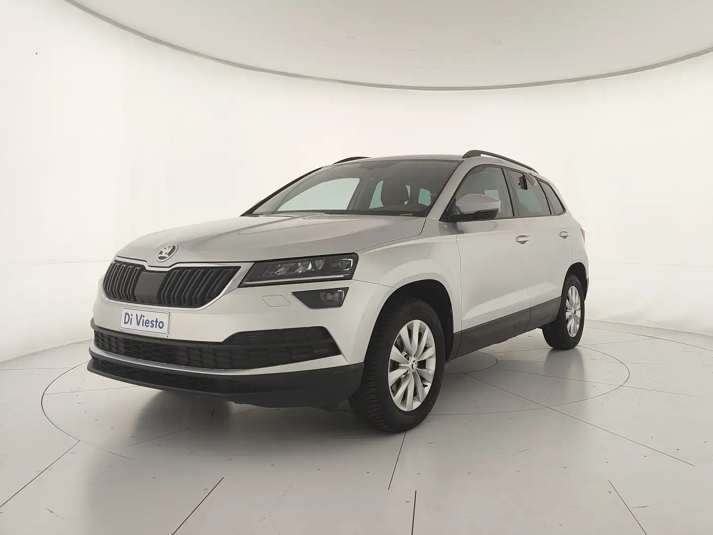 Skoda Karoq 1.0 tsi 115cv executive - 1