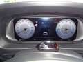 Hyundai i20 1,0 T-GDI GO Plus DCT inkl.Toter-Winkel-Assistent Grau - thumbnail 11