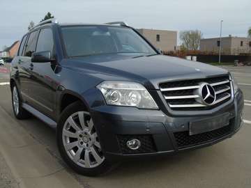 BLUE EFFICIENCY 2WD**Airco*Bluetooth*EURO 5