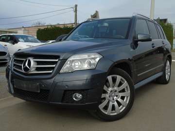 BLUE EFFICIENCY 2WD**Airco*Bluetooth*EURO 5