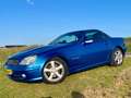 Mercedes-Benz SLK 200 SLK 200 K. Blauw - thumbnail 14