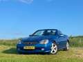 Mercedes-Benz SLK 200 SLK 200 K. Blauw - thumbnail 2