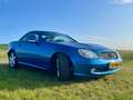 Mercedes-Benz SLK 200 SLK 200 K. Blauw - thumbnail 17