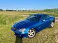 Mercedes-Benz SLK 200 SLK 200 K. Blauw - thumbnail 15