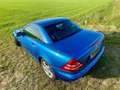 Mercedes-Benz SLK 200 SLK 200 K. Blauw - thumbnail 20