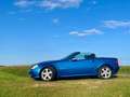 Mercedes-Benz SLK 200 SLK 200 K. Blauw - thumbnail 25